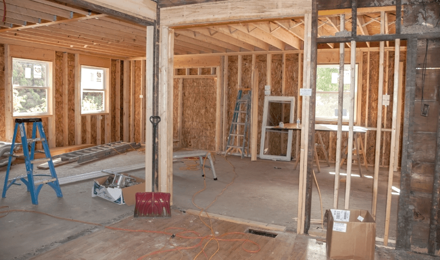 Home Additions